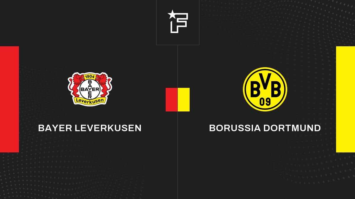 Resultados Bayer Leverkusen Borussia Dortmund (02)