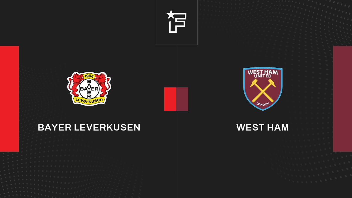 Resultados Bayer Leverkusen West Ham 4 0 Amistosos De Clubes 3 De Clubes Amistosos 2023 05 