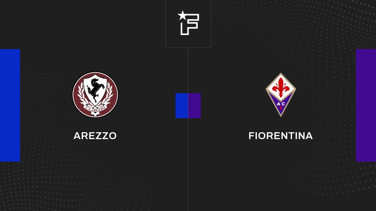 Resultados Arezzo Fiorentina 1 4 Amistosos de Clubes 3 de