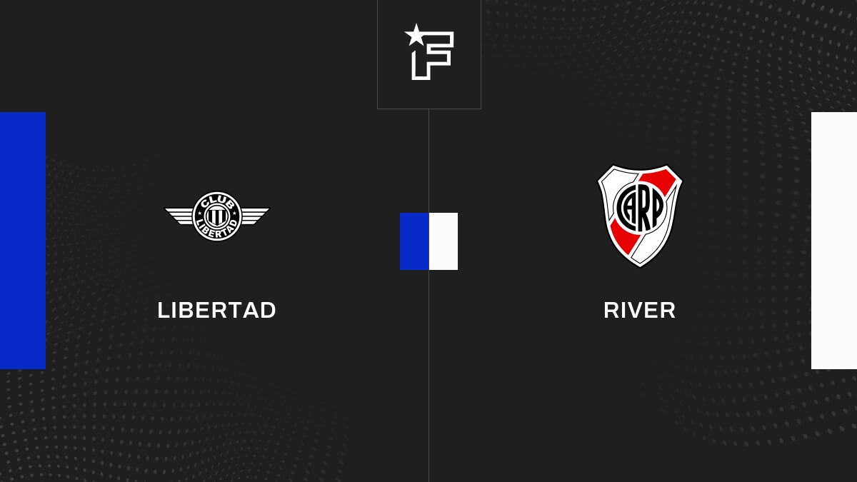 El vídeo resumen del enfrentamiento entre Libertad y River