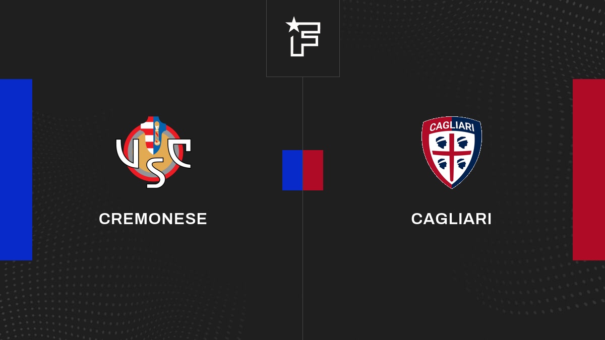 El vídeo resumen del choque entre Cremonese y Cagliari