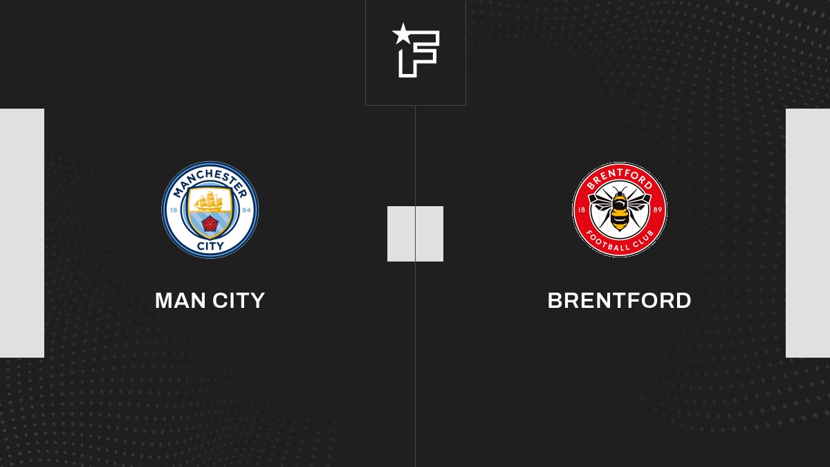 Resultados Man City - Brentford (1-0) 18ª Jornada De Premier League ...