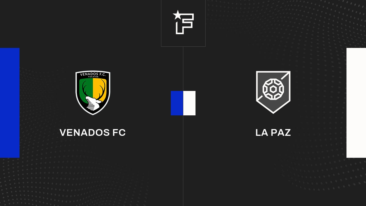 Venados vs La Paz Partido en Directo Clausura Cuartos de Final de