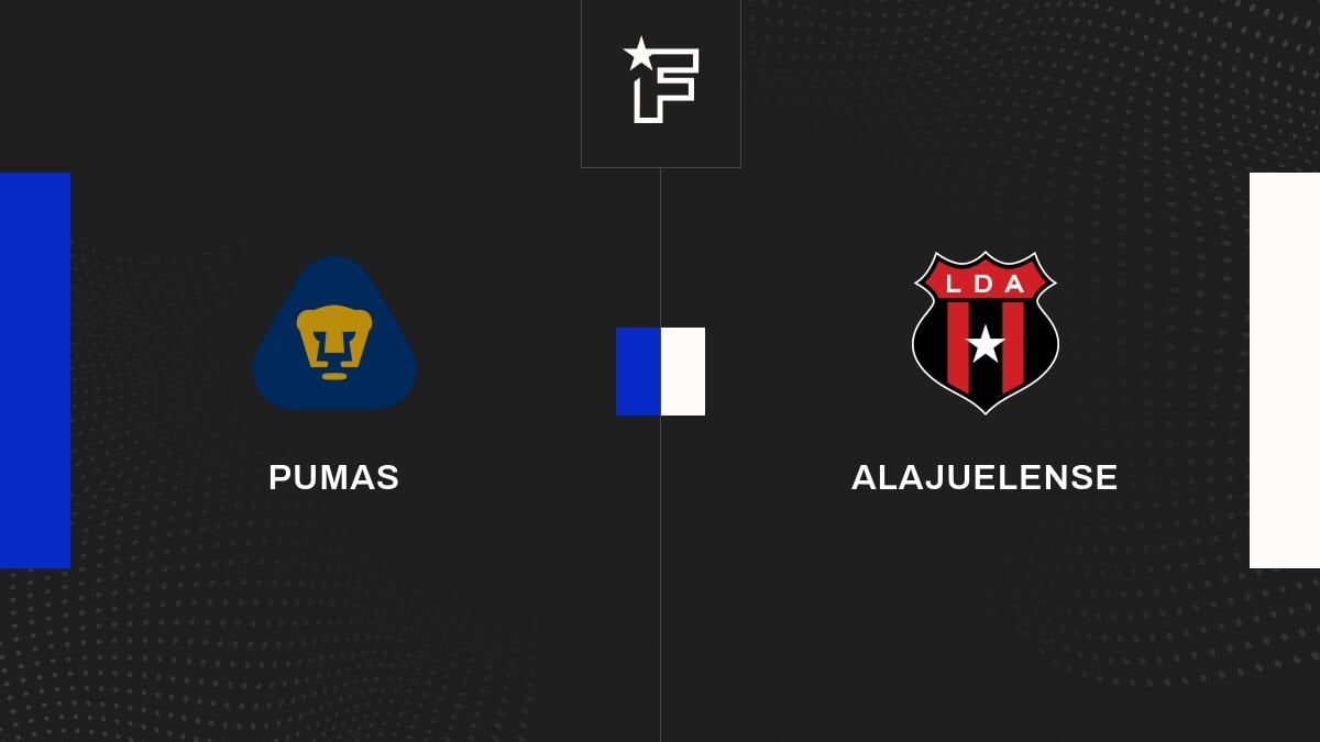 Resultados Pumas - Alajuelense (2-0) Octavos de Final de Liga Campeones ...