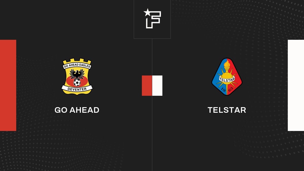 Resultados Go Ahead - Telstar (3-0) Amistosos De Clubes 3 De Clubes ...