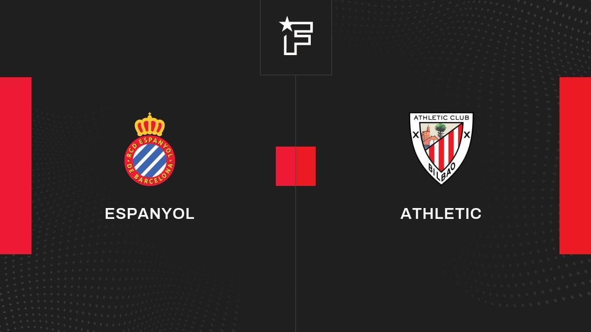 El vídeo resumen del choque entre Espanyol y Athletic