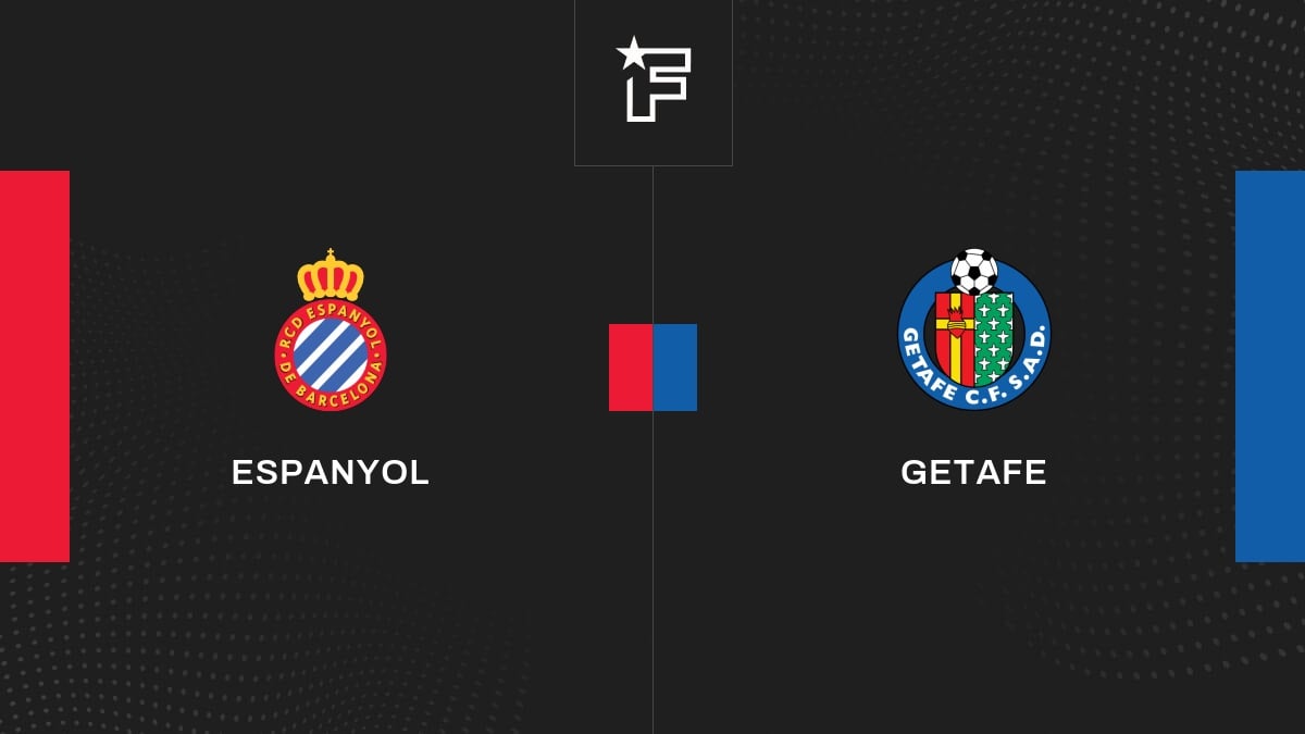 El vídeo resumen del choque entre Espanyol y Getafe