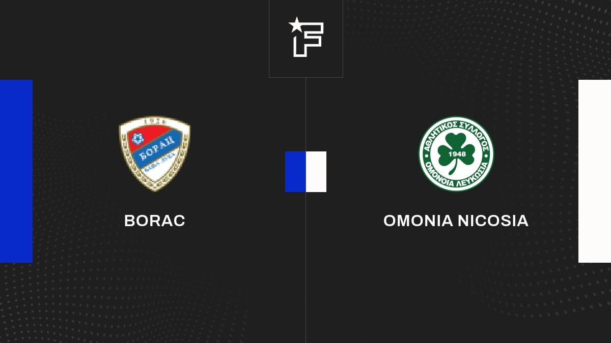 Rijeka 3-1 Omonia Nicosia — Conference League Recap & Analysis