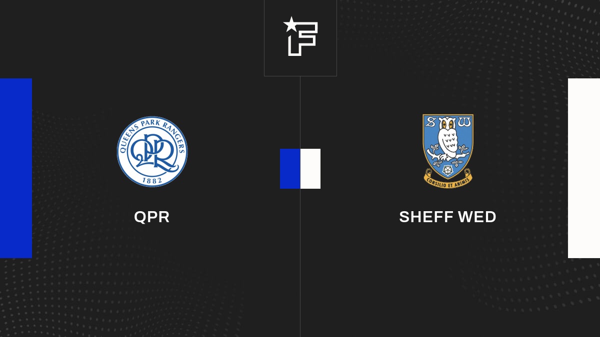 QPR vs Sheff Wed Partido en Directo 29ª jornada de Championship