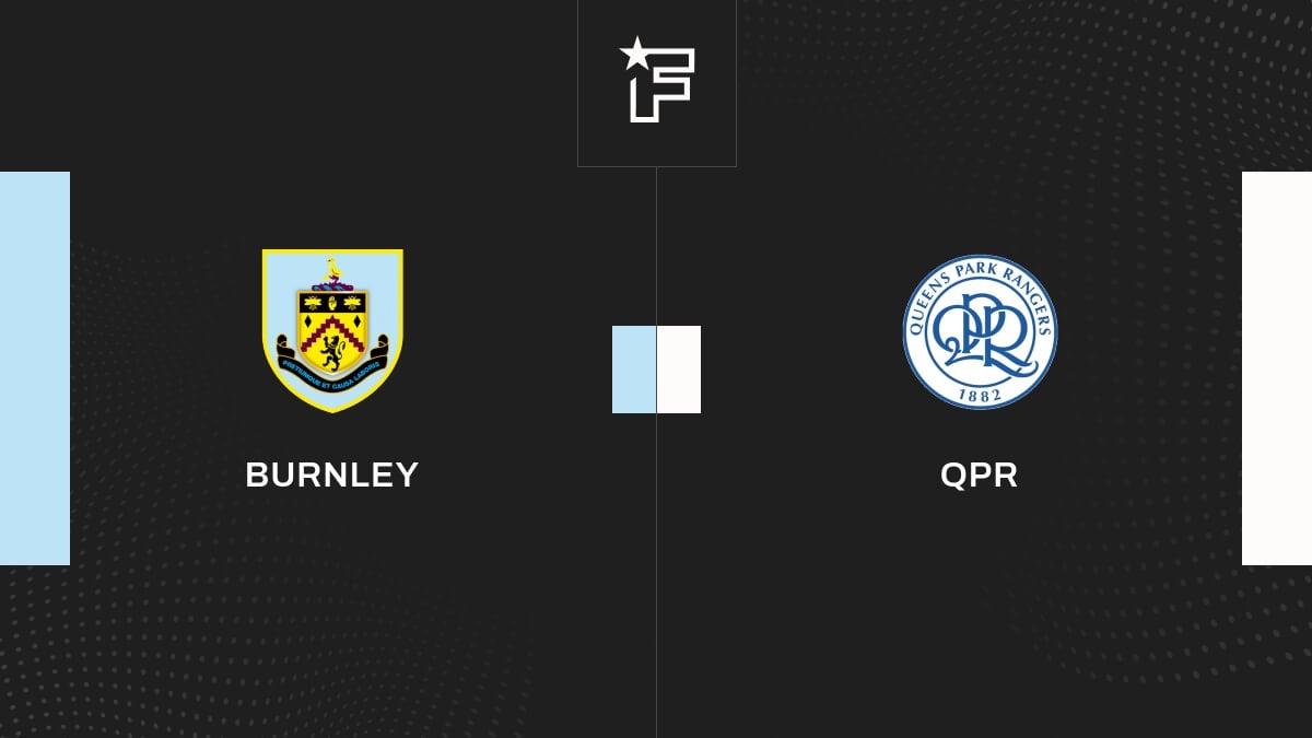 Resultados Burnley - QPR (1-2) 44ª jornada de Championship 2022/2023 22 ...