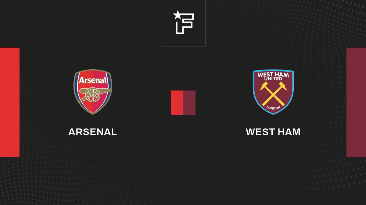 Resultados Arsenal West Ham 3 1 17ª Jornada De Premier League 2022