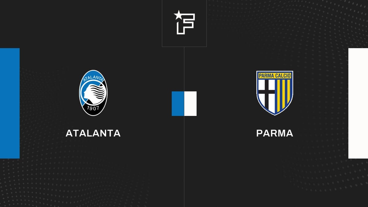 El vídeo resumen del partido entre Atalanta y Parma