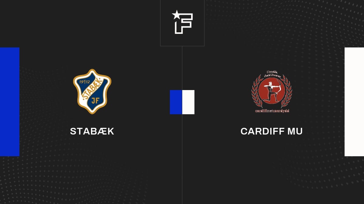 Stabæk U19 vs Cardiff MU U19 | Partido en Directo - 2da Ronda de UEFA ...