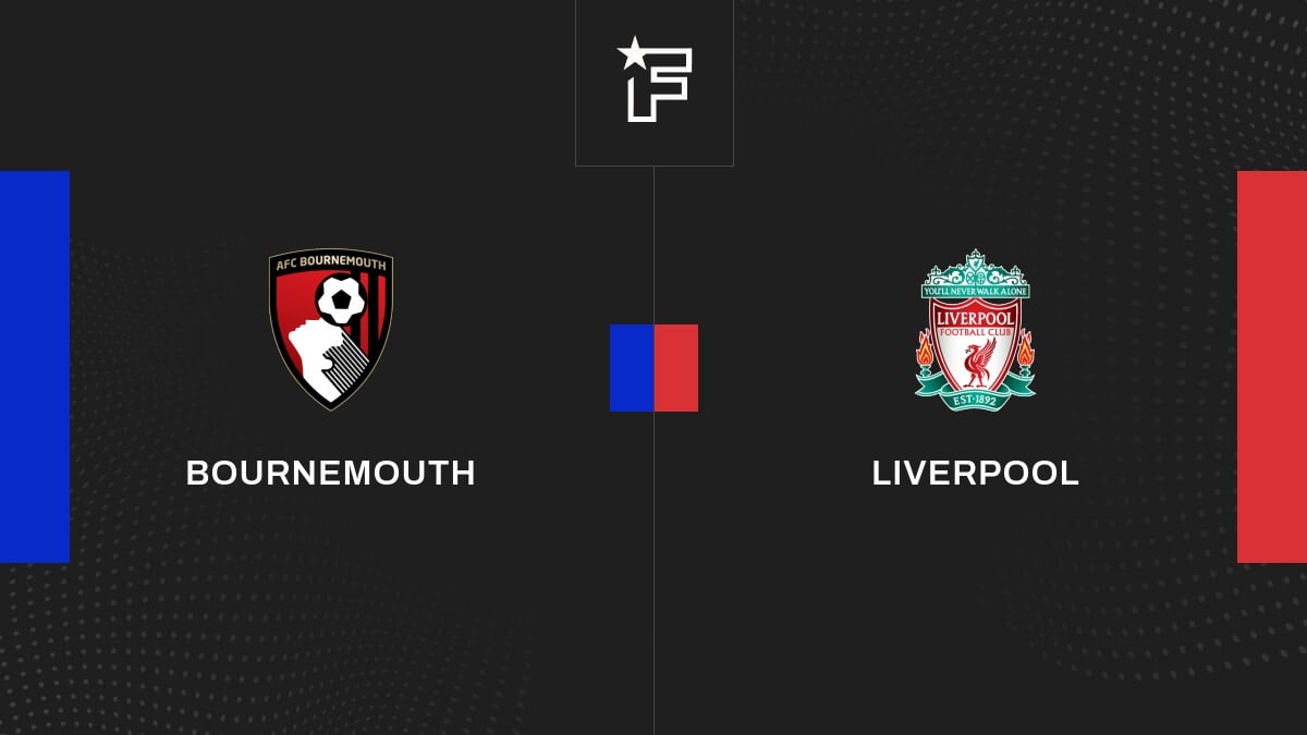 El vídeo resumen del choque entre Bournemouth y Liverpool