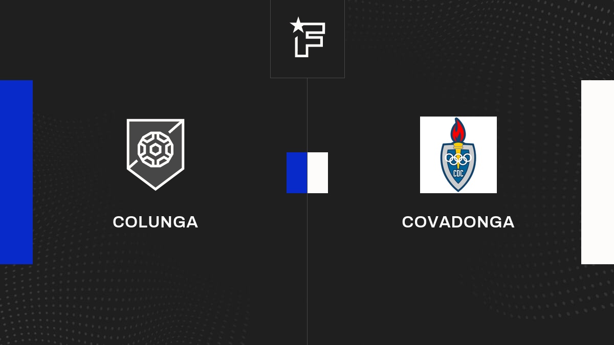 Resultados Colunga Covadonga 0 0 3ª Jornada De Segunda Rfef 2022