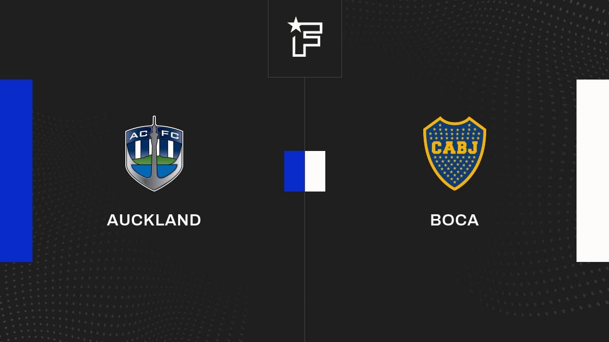 Resultados Auckland Boca 1 1 3 Jornada De Copa Mundial De Clubes resultados-auckland-boca-1-1-3-jornada-de-copa-mundial-de-clubes