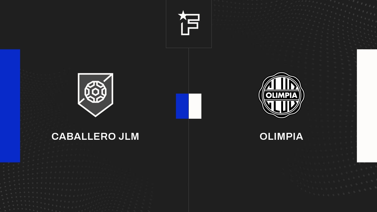 El vídeo resumen del encuentro entre Caballero JLM y Olimpia