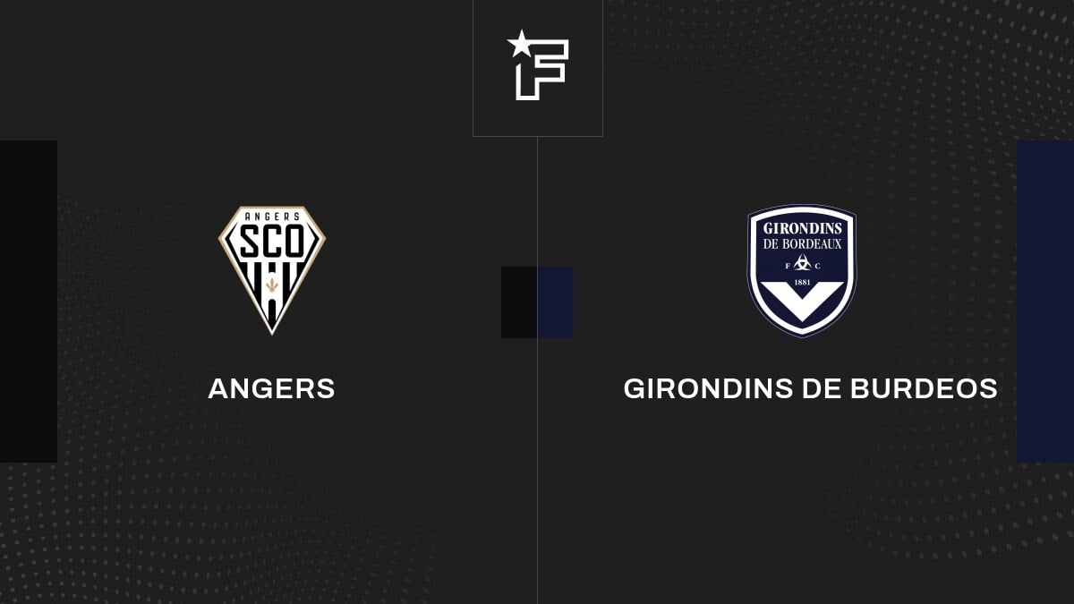 Resultados Angers Girondins de Burdeos (11) Amistosos de Clubes 3 de