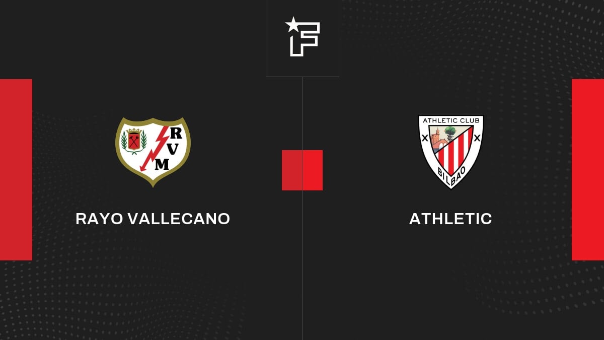 Resultados Rayo Vallecano - Athletic (0-1) 38ª Jornada De Primera ...