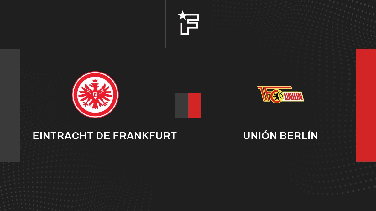 Dynamic Eintracht Frankfurt Vs Union Berlin Prediction: A Tough Test Awaits Union Berlin In Frankfurt Design Nature Dynamic Eintracht Frankfurt Vs Union Berlin Prediction: A Tough Test Awaits Union Berlin In Frankfurt Design Nature