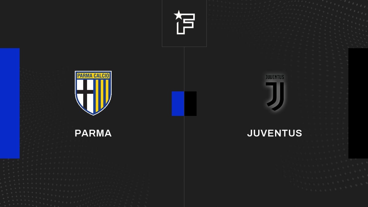 Vídeo, el resumen del encuentro entre Parma y Juventus