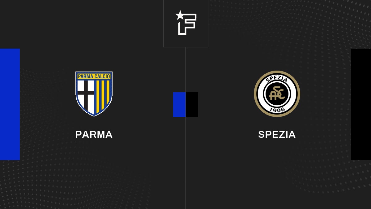 Vídeo, el resumen del encuentro entre Parma y Spezia