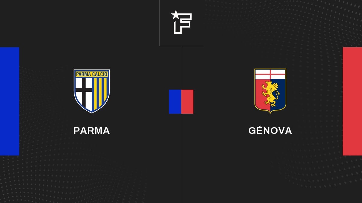 Vídeo, el resumen del encuentro entre Parma y Génova
