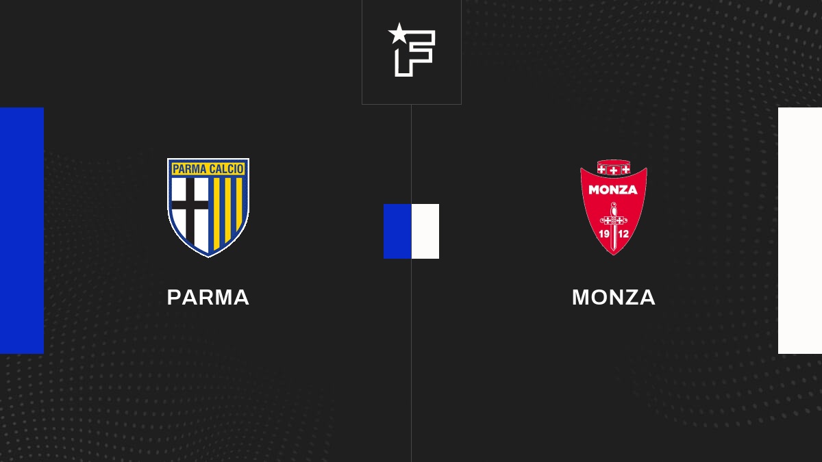 Parma vs Monza Partido en Directo 18ª jornada de Serie A 2024/2025