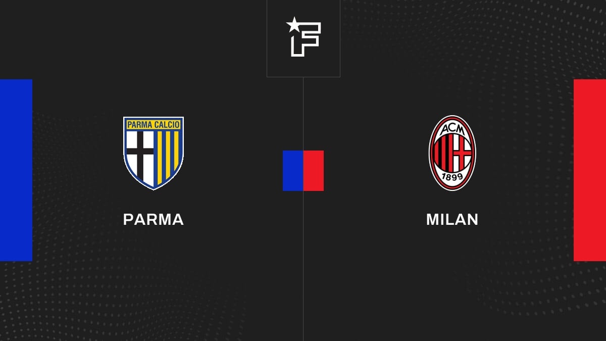 Vídeo, el resumen del encuentro entre Parma y Milan