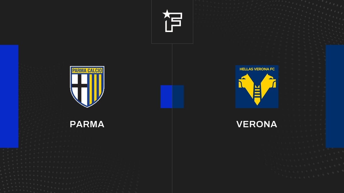 Vídeo, el resumen del encuentro entre Parma y Verona