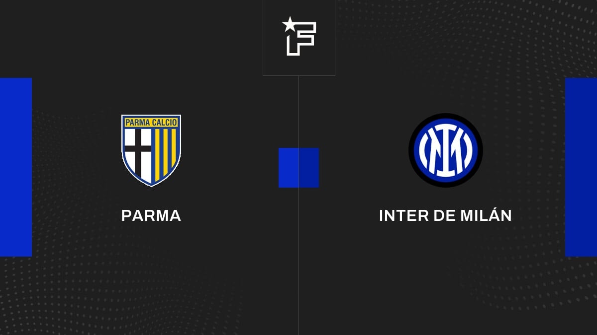 Vídeo, el resumen del encuentro entre Parma y Inter de Milán