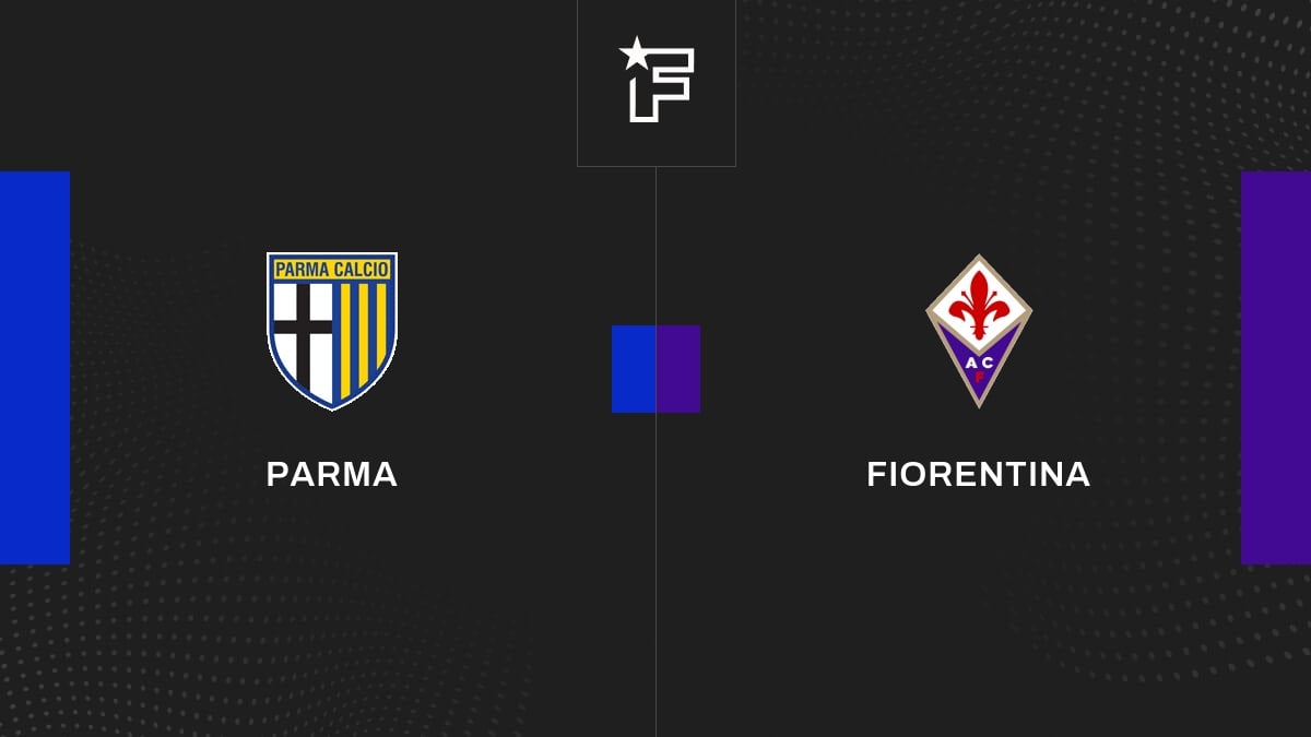 Vídeo, el resumen del encuentro entre Parma y Fiorentina
