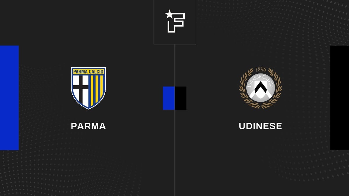 Vídeo, el resumen del encuentro entre Parma y Udinese