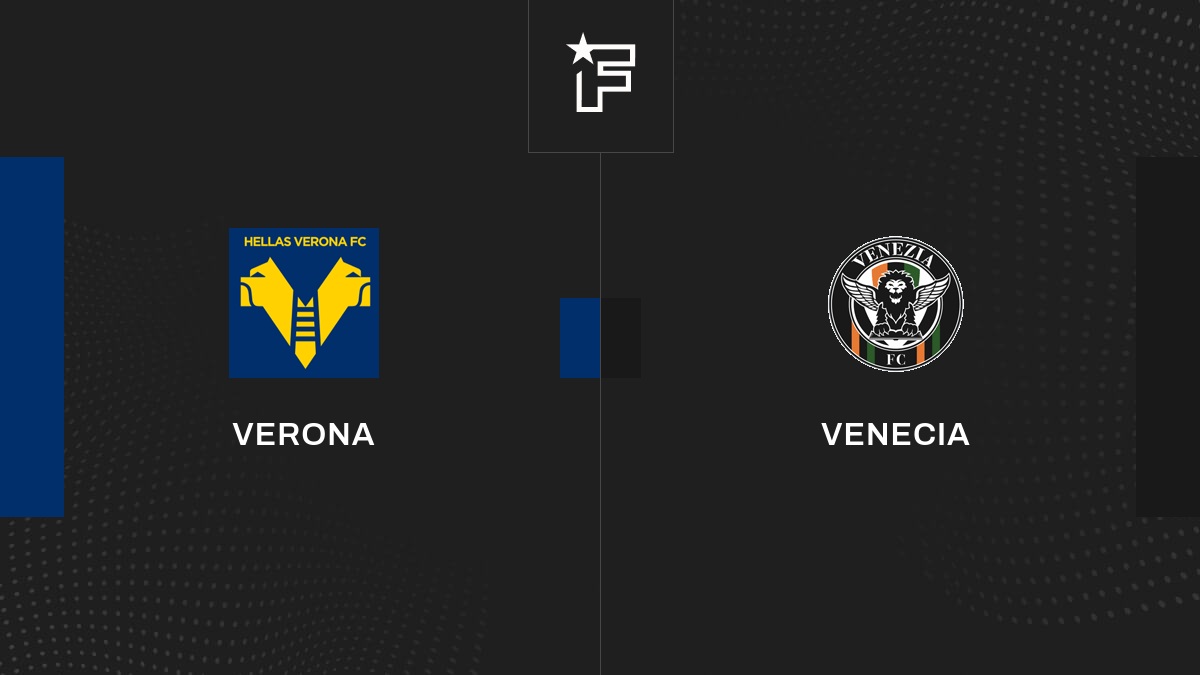 El vídeo resumen del encuentro entre Verona y Venecia