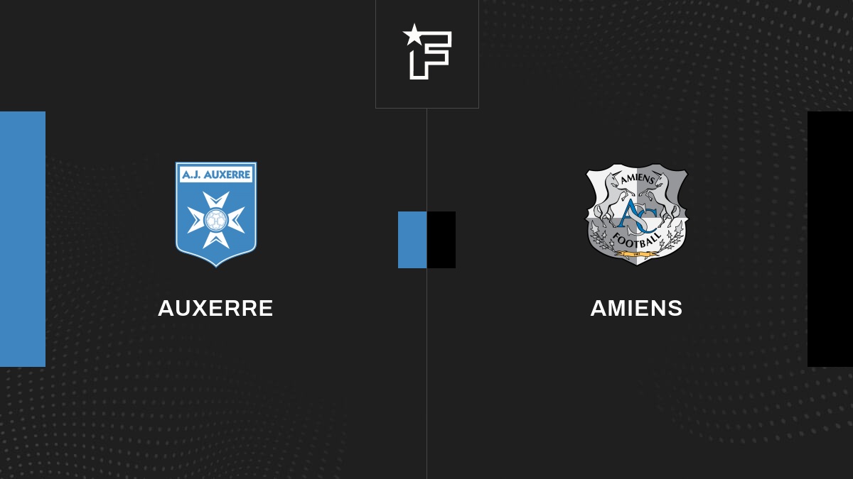 Resultados Auxerre Amiens Amistosos De Clubes De Clubes