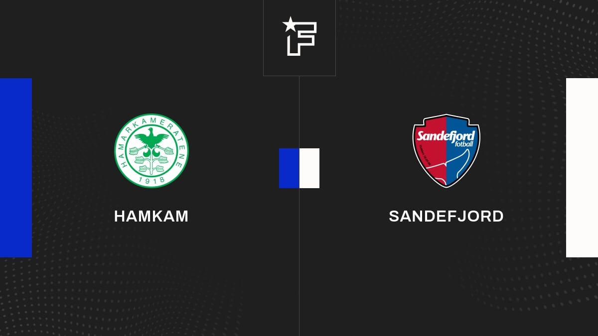 El vídeo resumen del encuentro entre HamKam y Sandefjord