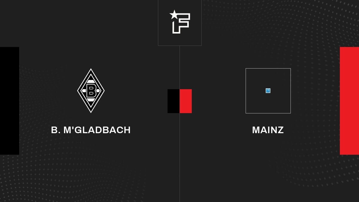 El vídeo resumen del choque entre B. M'gladbach y Mainz