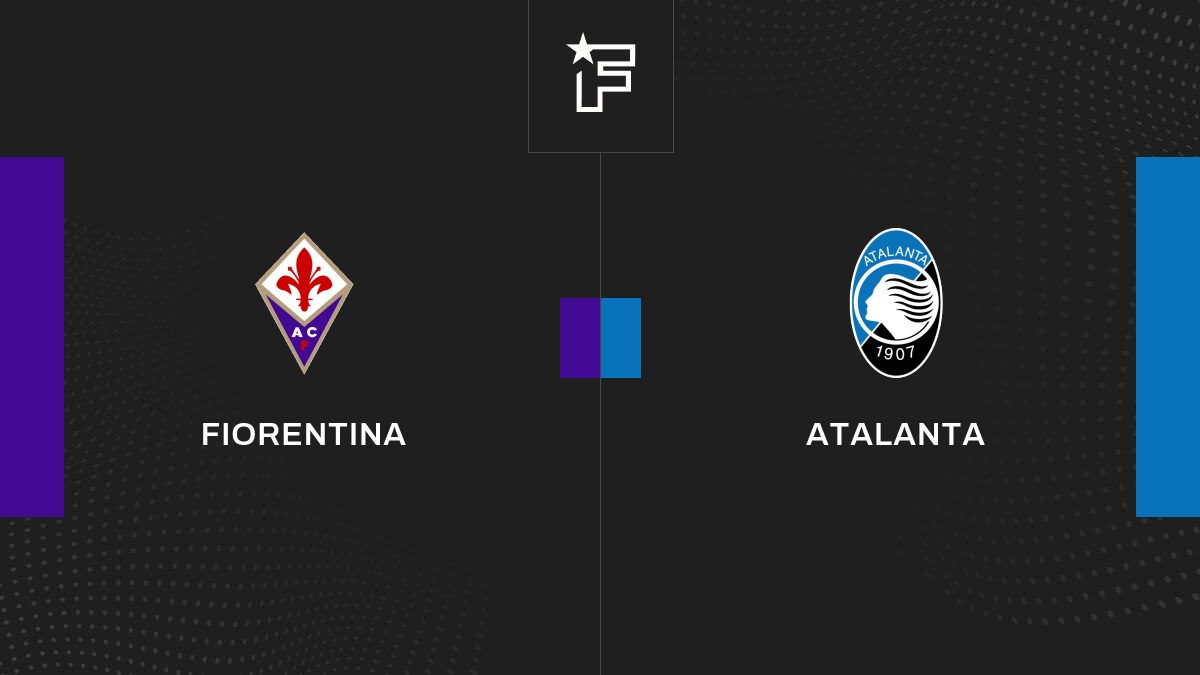 Resultados Fiorentina - Atalanta (1-0) Semifinales De Coppa Italia 2023 ...