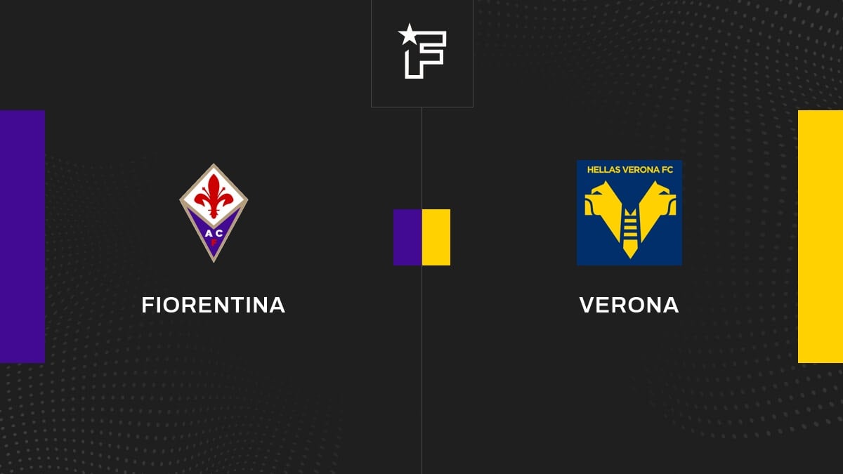 El vídeo resumen del enfrentamiento entre Fiorentina y Verona