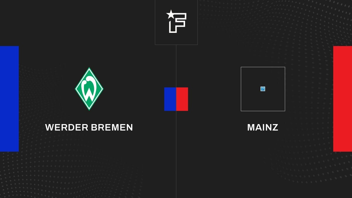 Vídeo, todos los goles del encuentro entre Werder Bremen y Mainz