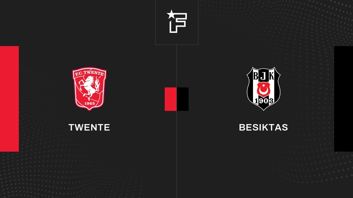 Resultados Twente - Besiktas (1-0) 8ª jornada de UEFA Europa League ...