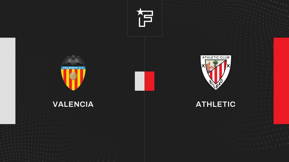 Vídeo, el resumen del encuentro entre Valencia y Athletic