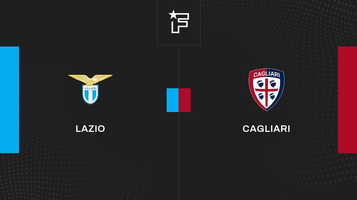 Vídeo, el resumen del encuentro entre Lazio y Cagliari