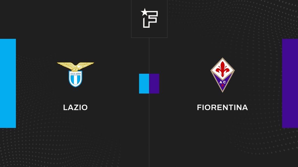 Vídeo, el resumen del encuentro entre Lazio y Fiorentina
