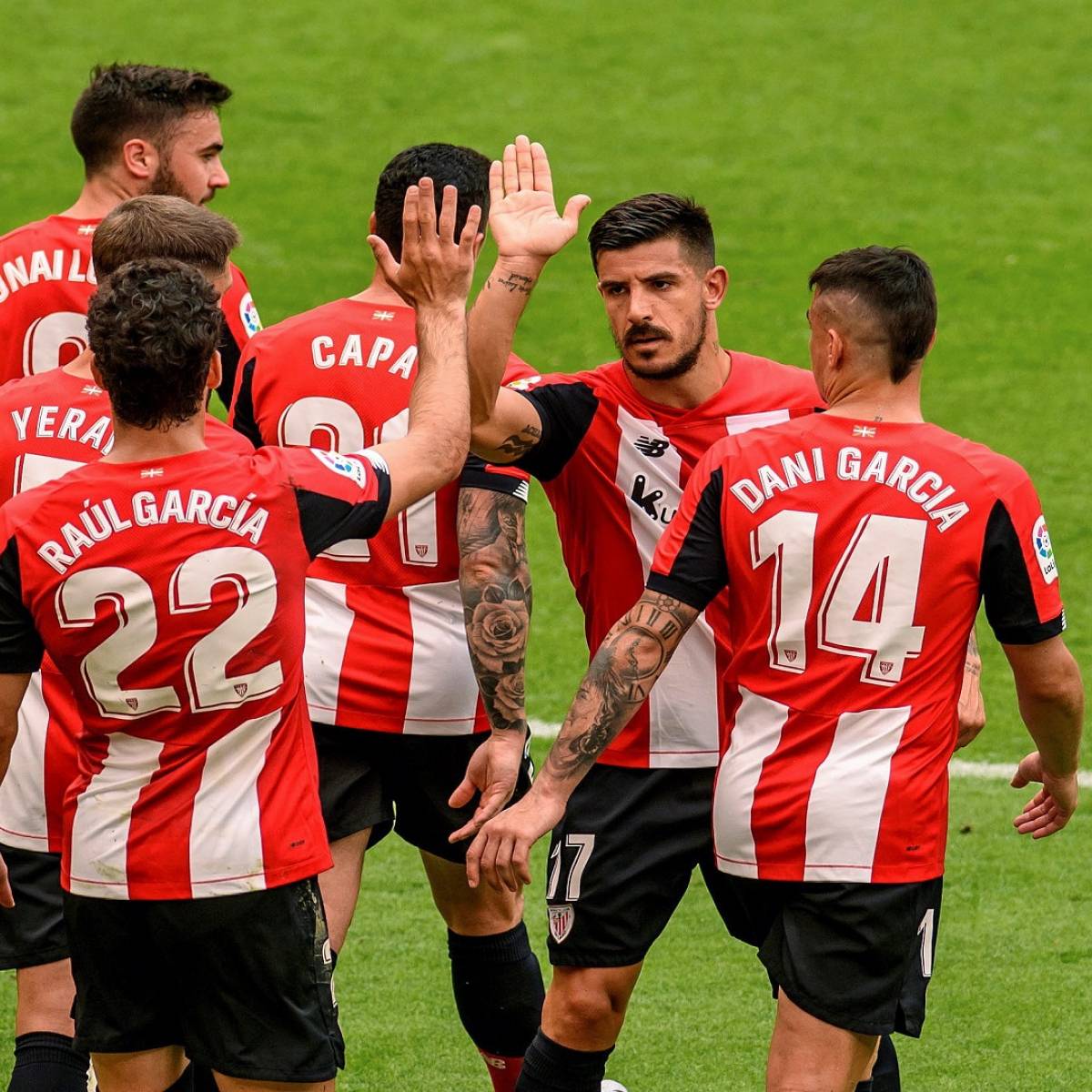 La pieza clave que puede abandonar el Athletic Club - Estadio Deportivo