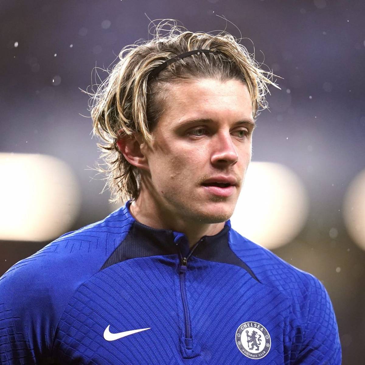 Chelsea | Conor Gallagher alude a su futuro