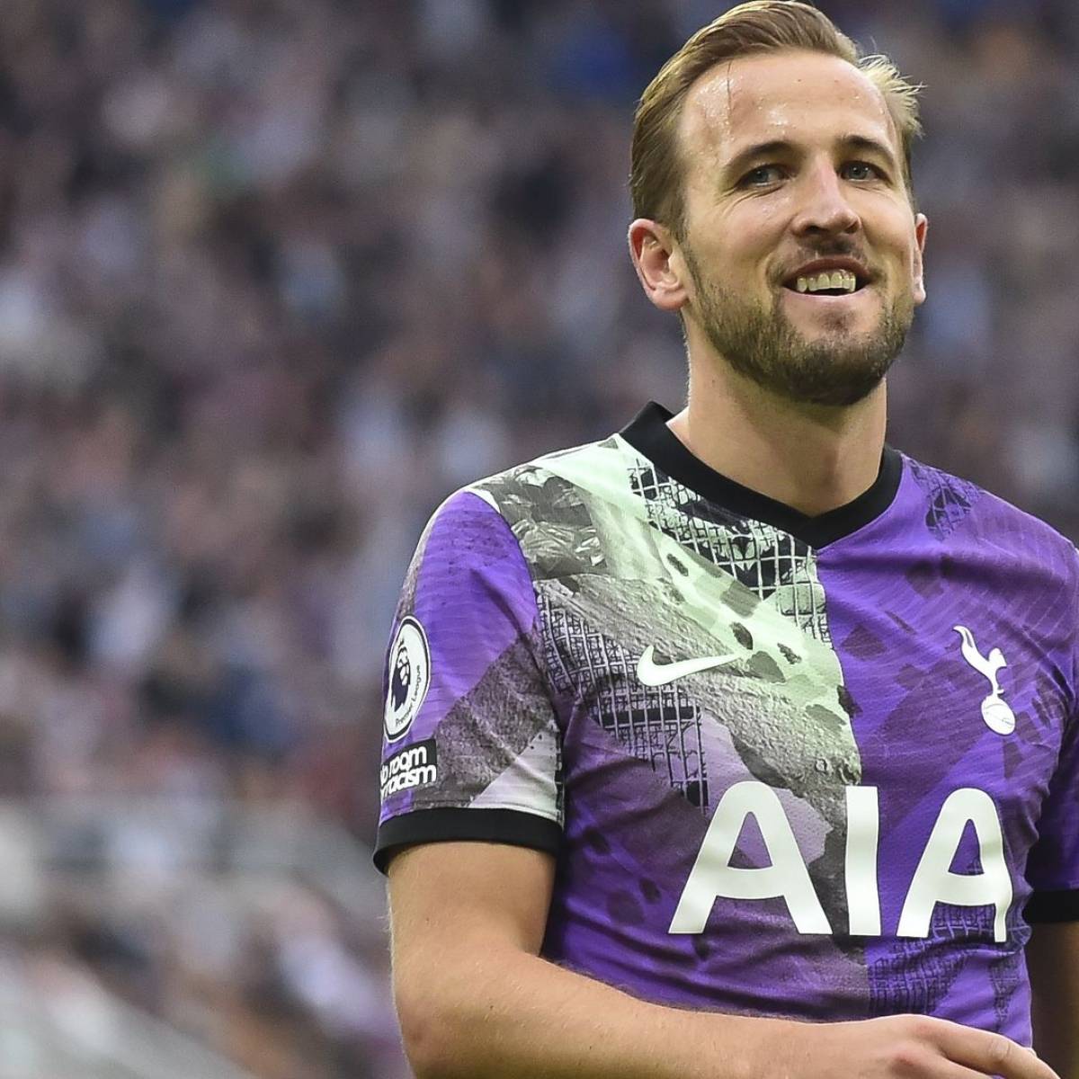 Jamie Carragher alude al culebrón Harry Kane en el