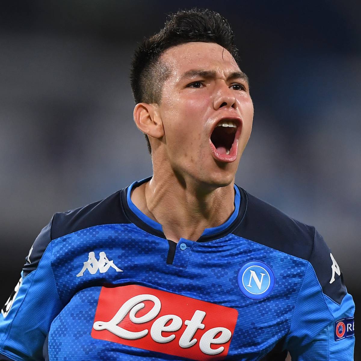 Hirving Lozano / Bleacher Report Latest News Videos And ...