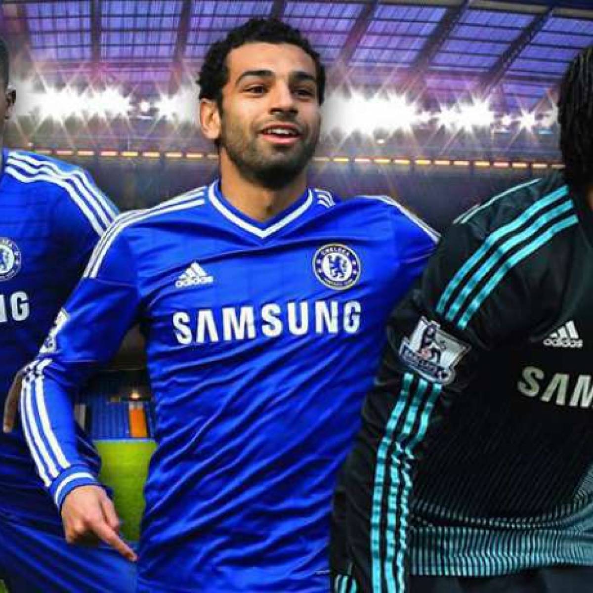 El Once Ideal De Los Jugadores Cedidos Por El Chelsea