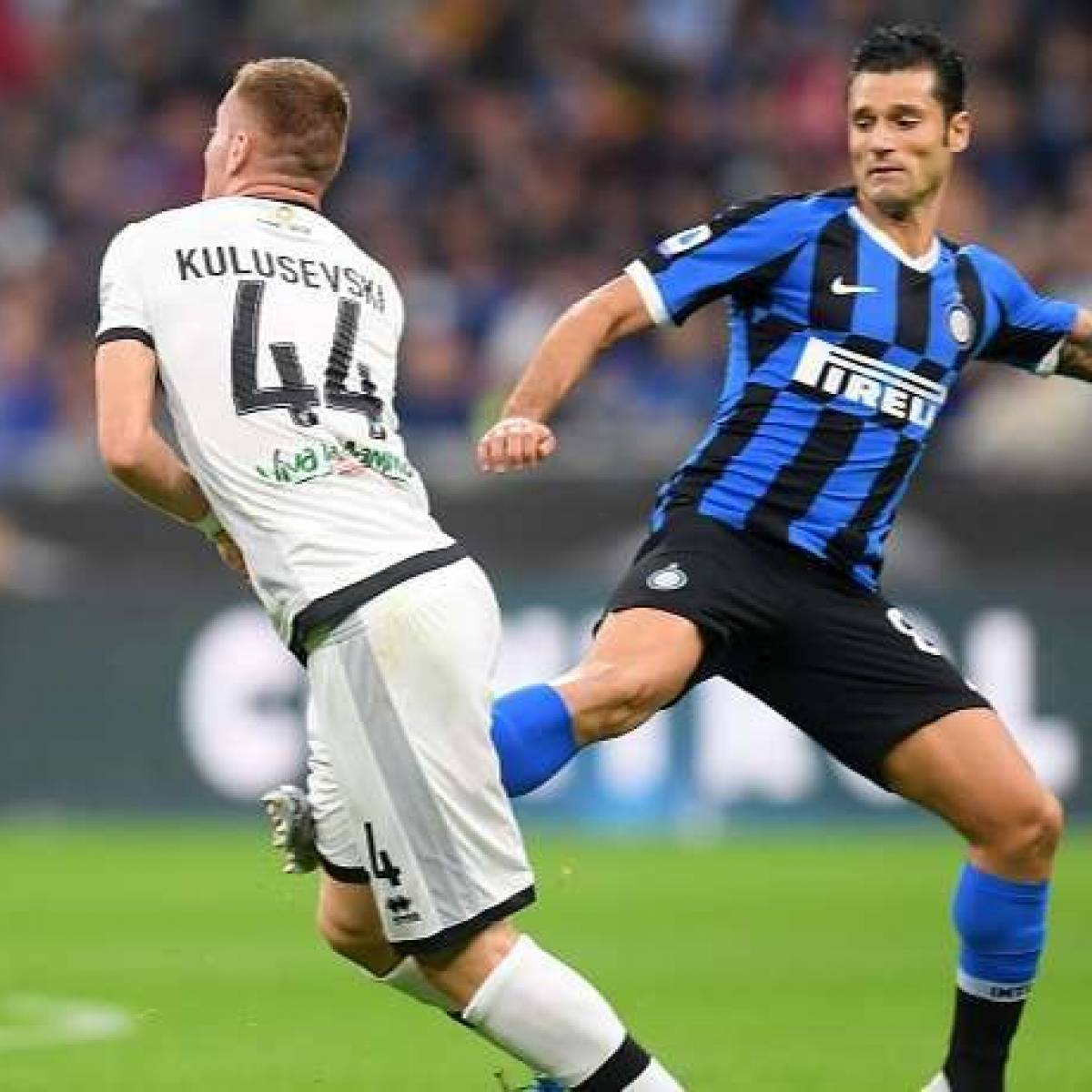 El Manchester United Comparte Intereses Con El Inter De Milan